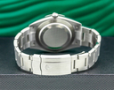 Rolex Oyster Perpetual 124300 41mm SS / Green Dial UNWORN 2020 Ref. 124300