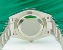 Rolex Oyster Perpetual 124300 41mm SS / Green Dial UNWORN 2020 Ref. 124300