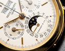 Patek Philippe 3971 Perpetual Calendar Chronograph Rose Gold TIFFANY & CO UNIQUE Ref. 3971/E