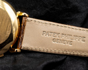Patek Philippe 1579 Rose Gold Gobbi Milano SUPER QUALITY Ref. 1579R