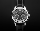 A. Lange and Sohne 1815 Chronograph 414.028 18K White Gold 2018 Ref. 414.028