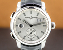 Ulysse Nardin Dual Time Manufacture 42mm SS Ref. 3343-126/91