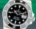 Rolex Submariner Date 126610LN Ceramic Bezel 41MM UNWORN Ref. 126610LN 