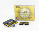 Breitling Chronomat 44 Jet Team Chronograph Limited Edition UNWORN Ref. MB01109P/BD48