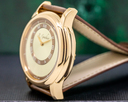 Romain Gauthier Prestige HM 18k Rose Gold Champagne Dial Limited WOW Ref. MON00003