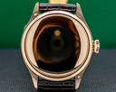 Rolex Rolex Cellini Moonphase 535 18K Rose Gold Ref. 50535