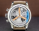 Blancpain Air Command AC01 Flyback Chronograph Limited UNWORN Ref. AC01 1130 63A