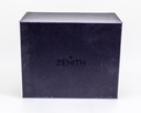 Zenith El Primero A384 Revival SS / Leather Ref. 03.A384.400/21.C815