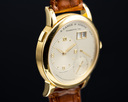 A. Lange and Sohne FIRST SERIES EARLY Lange 1 101.001 18K Yellow Gold RARE Ref. 101.001
