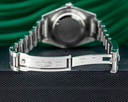 Rolex Datejust II 116300 SS Silver Dial Ref. 116300