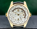 Girard Perregaux World Time 49851 WW.TC 18K Rose Gold Ref. 49851