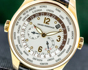 Girard Perregaux World Time 49851 WW.TC 18K Rose Gold Ref. 49851