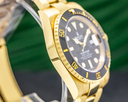 Rolex Rolex Submariner 116618 18K Yellow Gold 2020 Ref. 116618