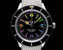 Breitling SuperOcean Heritage 57 Limited Edition Rainbow Ref. A103701/1A1B1A1