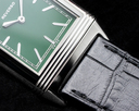 Jaeger LeCoultre Grande Reverso Tribute to 1931 London Flagship Limited Edition Ref. 278 85 3L