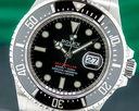 Rolex Sea Dweller 126600 RED 43MM 2020 SS UNWORN Ref. 126600