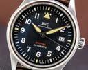 IWC Pilots IW326801 Watch Automatic Spitfire SS Ref. IW326801