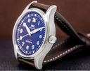 IWC Pilots IW326801 Watch Automatic Spitfire SS Ref. IW326801