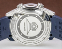 Jaeger LeCoultre Polaris Automatic SS Limited Edition Blue Dial Ref. 9068681