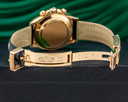 Rolex Cosmograph Daytona 116515LN 18K Rose Gold / Chocolate Dial UNWORN Ref. 116515LN