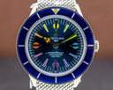 Breitling SuperOcean Heritage 57 Limited Edition Rainbow UNWORN Ref. A103702/A1C1A1