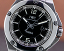 IWC Ingenieur Automatic AMG Black Series Ceramic Ref. IW322503