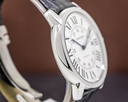 Cartier Ronde Solo Automatic 42MM SS Ref. WSRN0022