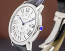 Cartier Ronde Solo Automatic 42MM SS Ref. WSRN0022