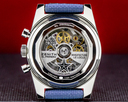 Zenith Chronomater Revival Liberty El Primero LIMITED UNWORN Ref. 03.US384.400/57.C823
