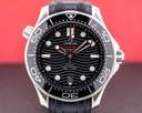 Omega Seamaster Diver 300M Co-Axial Master Chronometer 42MM Ref. 210.32.42.20.01.001