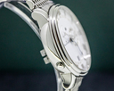 Blancpain Villeret Reveil GMT SS / Bracelet Ref. 6640-1127-MMB