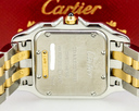 Cartier Panthere Medium 18K Yellow Gold / SS Ref. W2pn0007