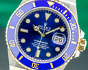 Rolex Submariner 41MM 126613LB Ceramic Blue Dial 18K / SS 2020 Ref. 126613LB