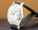 Panerai Radiomir 1940 3 Day Automatic SS / White Dial Ref. PAM00655