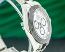 Rolex Daytona 116500LN Ceramic Bezel SS / White Dial Ref. 116500LN