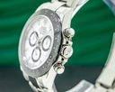 Rolex Daytona 116500LN Ceramic Bezel SS / White Dial Ref. 116500LN