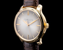 H. Moser & Cie Endeavour Centre Seconds Rose Gold/Fume Dial 7 Day Power Reserve Ref. 1343-0105