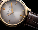 H. Moser & Cie Endeavour Centre Seconds Rose Gold/Fume Dial 7 Day Power Reserve Ref. 1343-0105