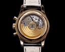 Patek Philippe Annual Calendar Chronograph 5960R 18K Rose Gold Ref. 5960R-001