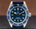 Tudor Tudor Black Bay Fifty-Eight Blue SS 2020 UNWORN Ref. 79030B-0002