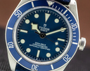 Tudor Tudor Black Bay Fifty-Eight Blue SS 2020 UNWORN Ref. 79030B-0002