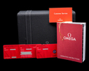Omega Speedmaster Professional Black Dial NEW MODEL 2021 Ref. 310.30.42.50.01.001