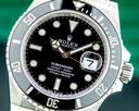 Rolex Submariner Date 126610LN Ceramic Bezel 41MM Ref. 126610LN 