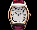 Cartier Privee 2498 Collection Tortue 18K Rose Gold Ref. 2498