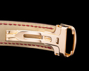 Cartier Privee 2498 Collection Tortue 18K Rose Gold Ref. 2498