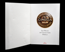 Omega Speedmaster APOLLO XI 25TH ANNIVERSARY – PLATINUM / Skeleton 50 PIECES R Ref. 3096.30
