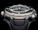 Blancpain X Fifty Fathoms Mechanical Dive Watch Limited 55MM Ref. 5018-1230-64A