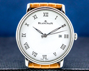 Blancpain Villeret Ultraplate SS Automatic 40MM Ref. 6651-1127-55B