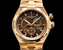 Vacheron Constantin Overseas 47450/B01R Dual Time Rose Gold Limited to 250 UNWORN Ref. 47450/B01R