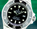 Rolex Sea Dweller Deep Sea 116660 Ref. 116660
